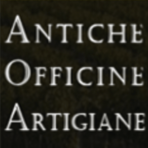 antiche officine artigiane