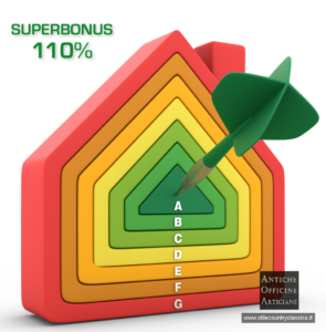 Guida superbonus 110%