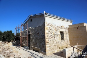 Cappotto termico su edifici in muratura