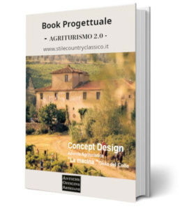 Progetto agriturismo